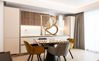 [VIDEO] CORTINA NORTH | 1,150 Eur + TVA | Mobila Rovere | View liber | LUX - Poză 7