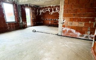 Casă plan Parter în stil mediteranean – Cihei (la roșu) - Poză 5