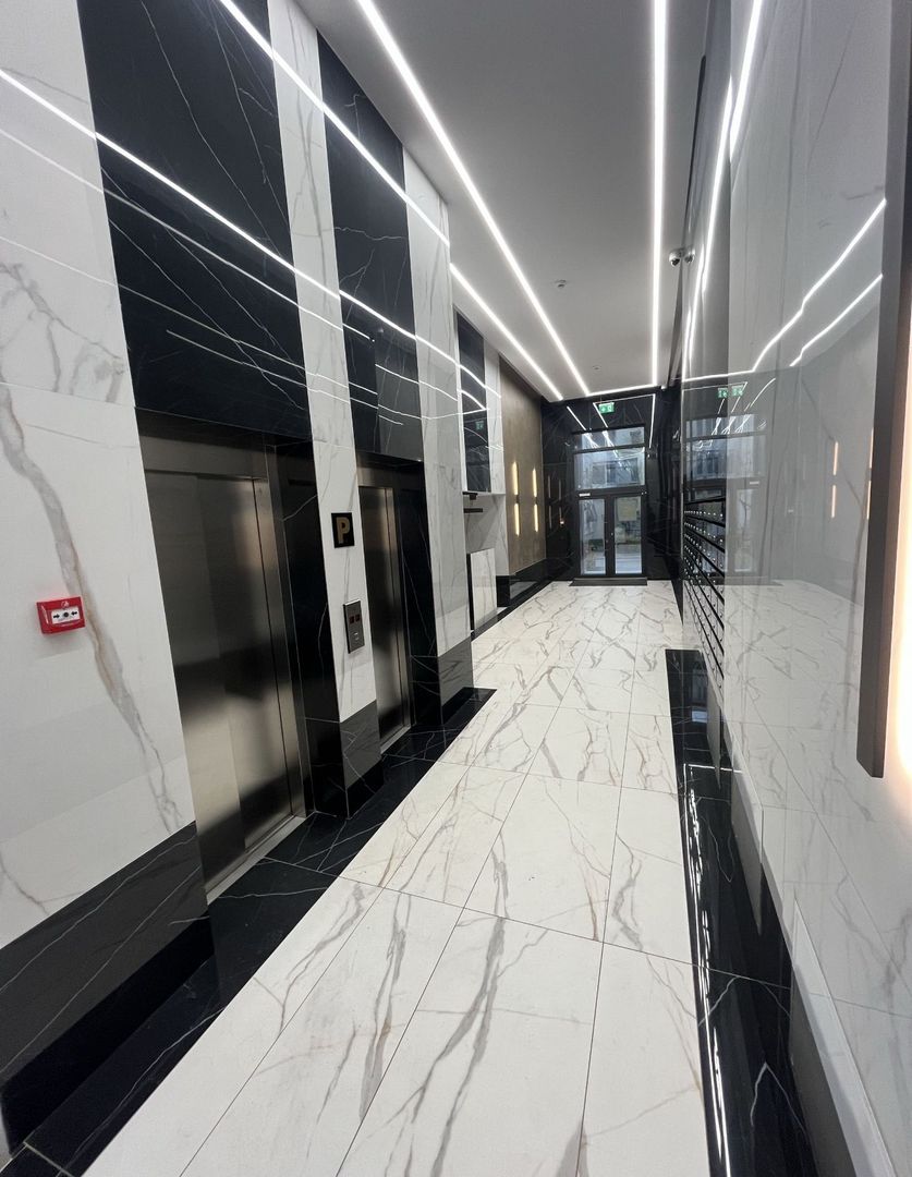 AP. 2 CAMERE NEW COLENTINA RESIDENCE, INCALZIRE PARDOSEALA, PARCARE - Poză 8