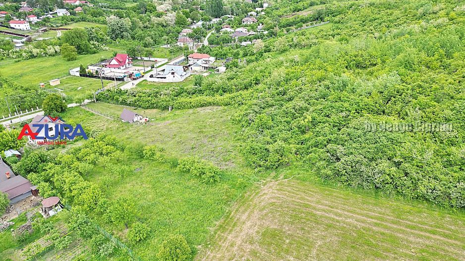 Vanzare teren intravilan, Calinesti - Poză 10