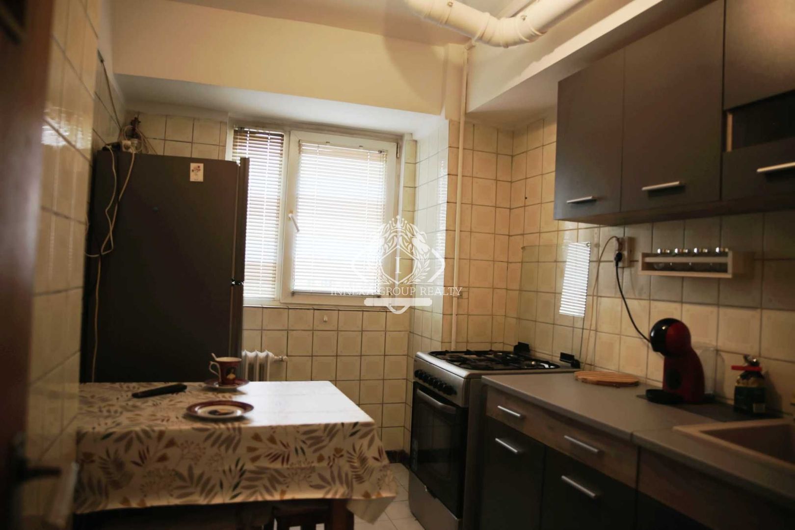 Apartament 4 camere | Obor-Colentina | Bloc reabilitat | 95mp - Poză 6