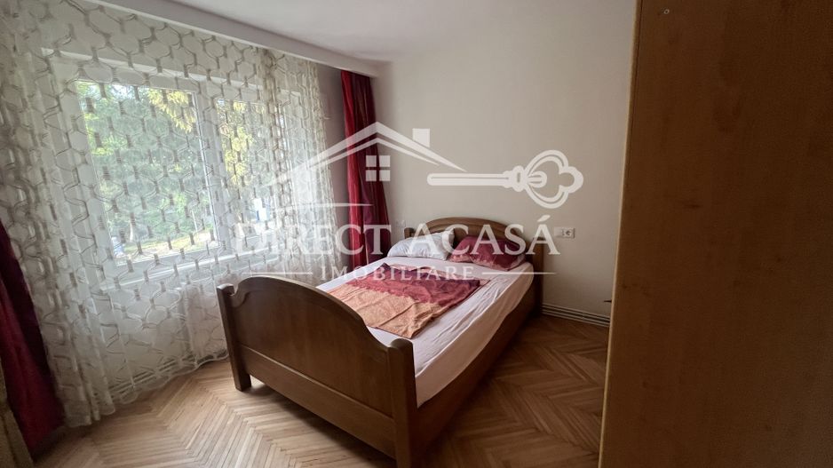 Apartament cu 3 camere de închiriat – Str. Transilvania, Târgu Mureș - Poză 3