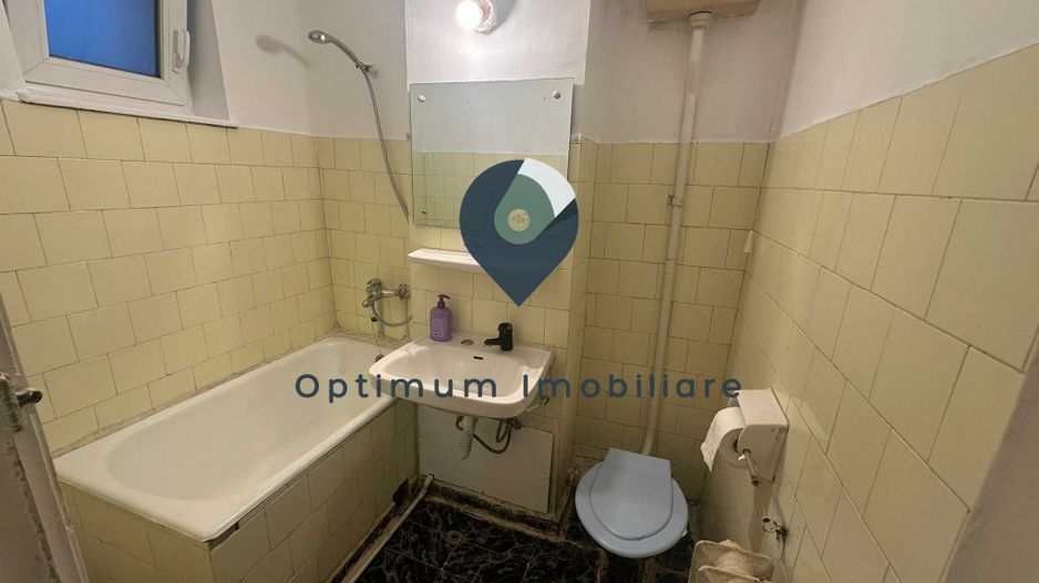 Apartament cu 2 camere in Grigorescu, etaj 2/4, zona Piata Grigorescu! - Poză 8