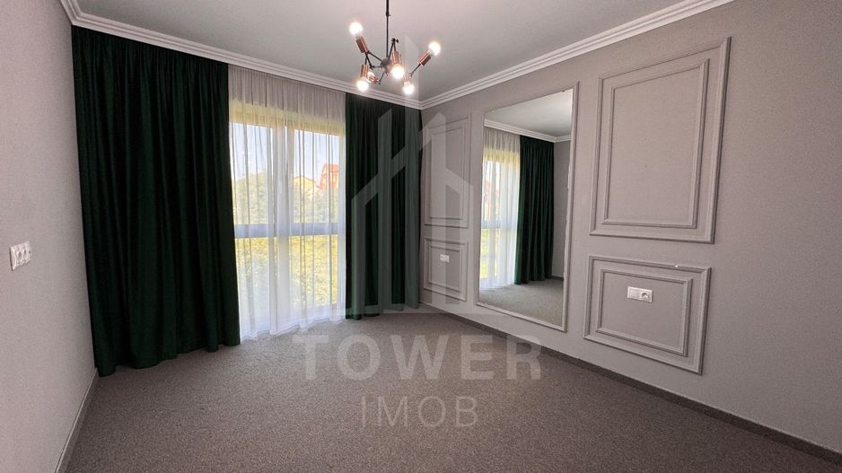 Spațiu de birouri de închiriat –  bloc nou, Turnișor - Poză 1