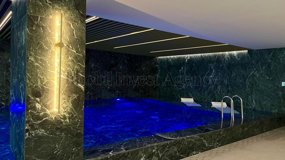 Apartament 2 Camere cu parcare inclusă în complexul BHB Avenue - Poză 28