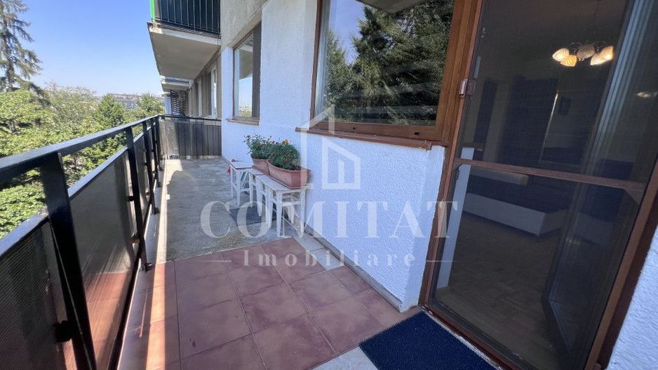Apartament 2 camere și balcon | cartier Gheorgheni - Poză 7