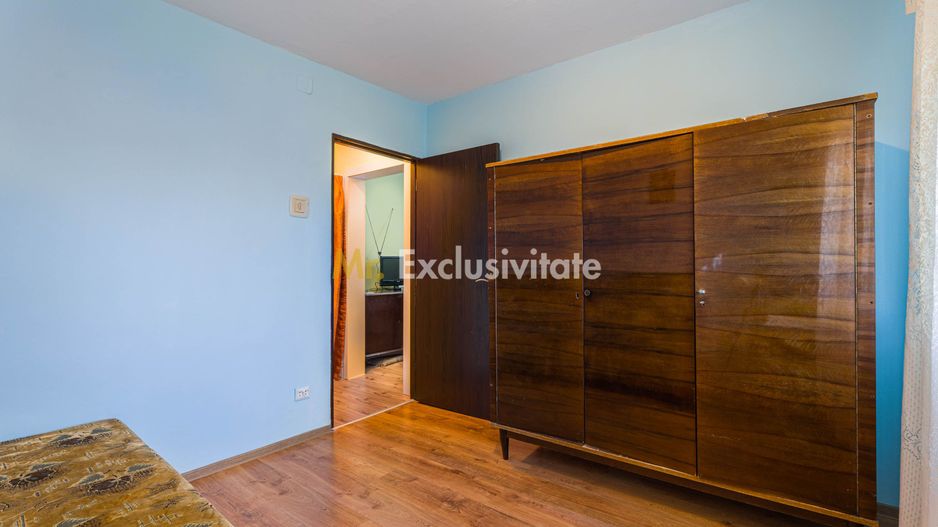 Apartament 2 camere, mobilat complet, sector 5 - Poză 4