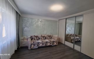 Vind apartament cu 1 camera ,bucatarie ,1baie sup.30mp. In Marasti . - Poză 1