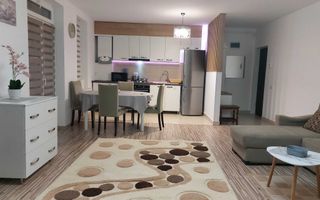Apartament 3 camere | Parcare | 70 m2 | Zona Tineretului | Floresti - Poză 1