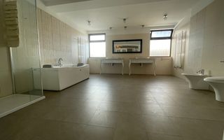 APARTAMENT SUPERB CU 3 DORMITOARE LA INCHIRIERE LANGA PARC HERASTRAU - Poză 28