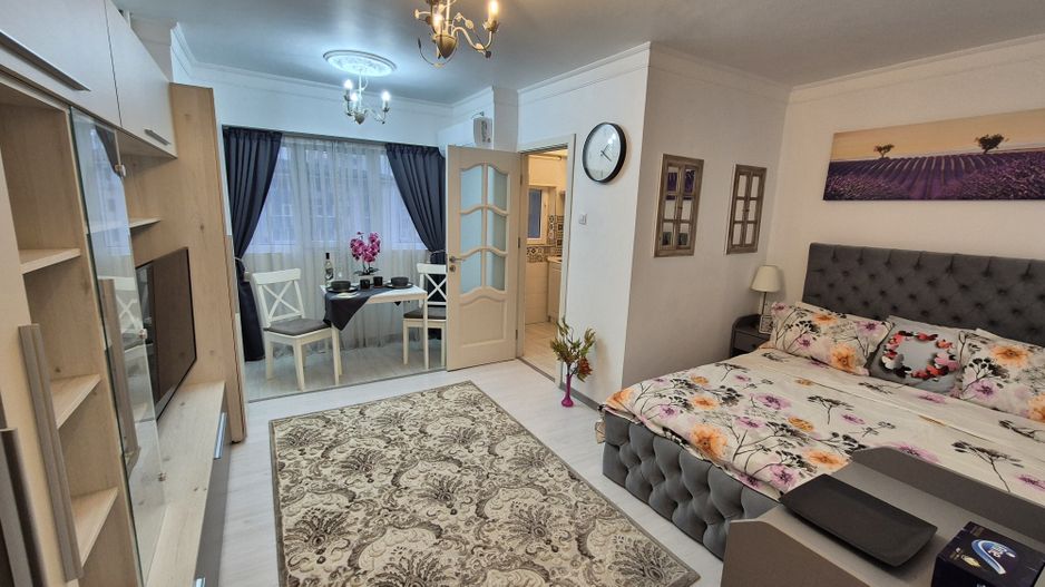 Garsoniera 25 mp - bloc an 1983 - bd. Nicolae Grigorescu - Poză 7