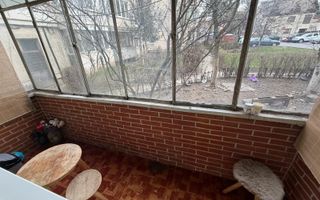 3 Decomandate-Parter-Loc parcare-2 bai-1990-Boxa-Florilor-64mp-Liber - Poză 7