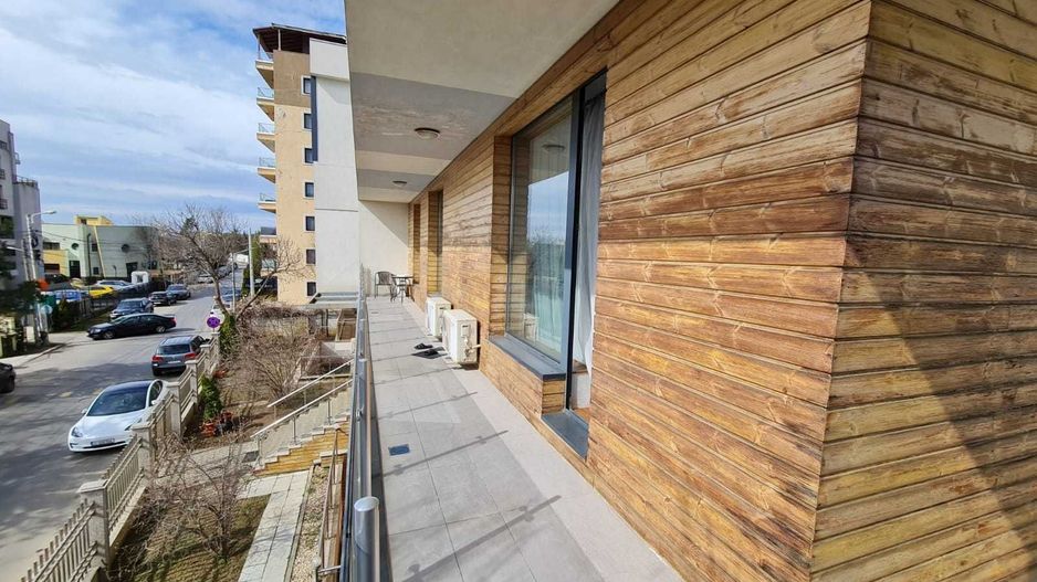 🏡 Apartament 2 Camere într-un Bloc Nou – Iancu Nicolae (Pipera) - Poză 6