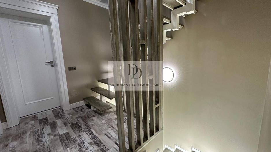 Vanzare Duplex | Dezmir | Finisat si mobilat complet - Poză 8