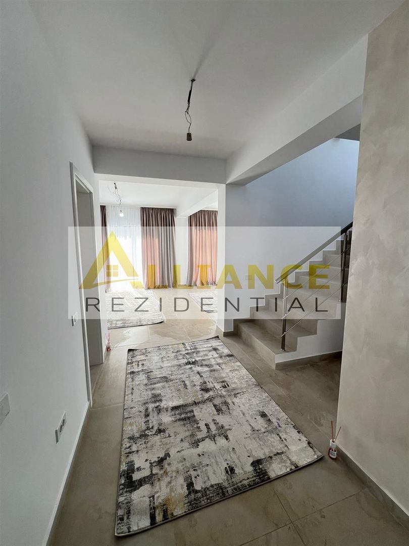 Casa individuala - 150 mp utili - 5 camere - 3 bai - Poză 11