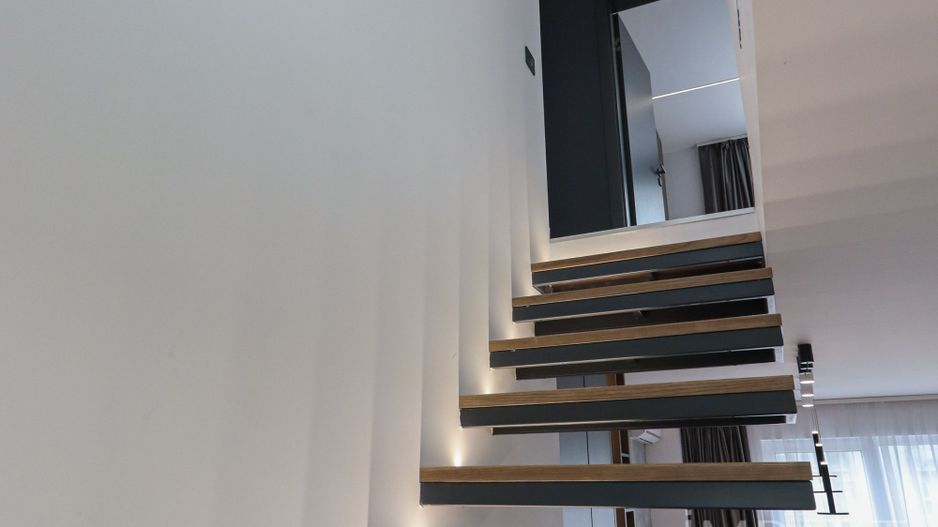 Penthouse superb situat in cartierul Dambul Rotund! - Poză 15