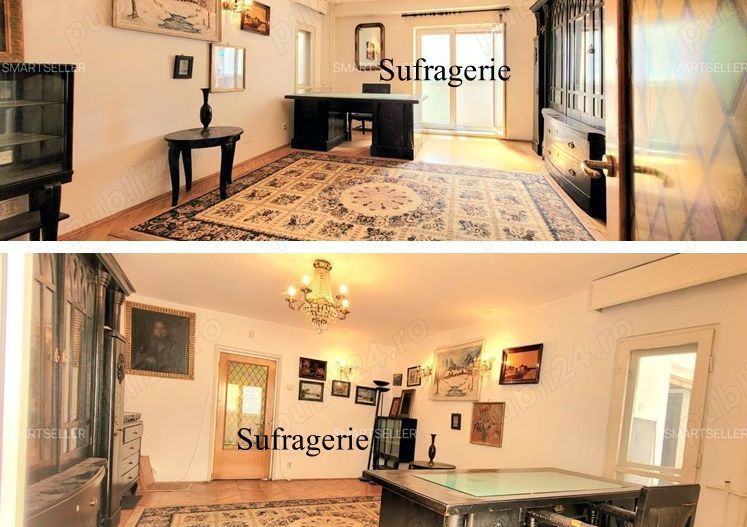 Direct PROPRIETAR, vanzare, bd.Natiunile Unite, stradal, bloc 1995, et.2 din 7 - Poză 6