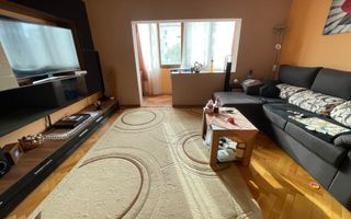 Apartament cu trei camere -zona Matei Basarab - Poză 3