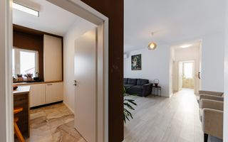Apartament 2 camere, Dumbravita – Etaj 1 | Loc Parcare inclus | Comision 0% - Poză 9