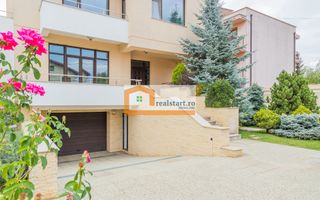 Mogosoaia, Zona de case noi, langa padure, eficienta energetica - Poză 42