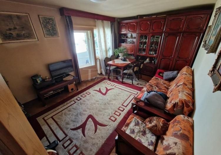 Apartament 3 camere decomandat – Gheorgheni, zona Titulescu. - Poză 3