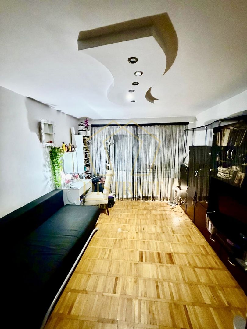 Apartament mobilat cu 2 camere | Aradului | Piata Verde - Poză 1