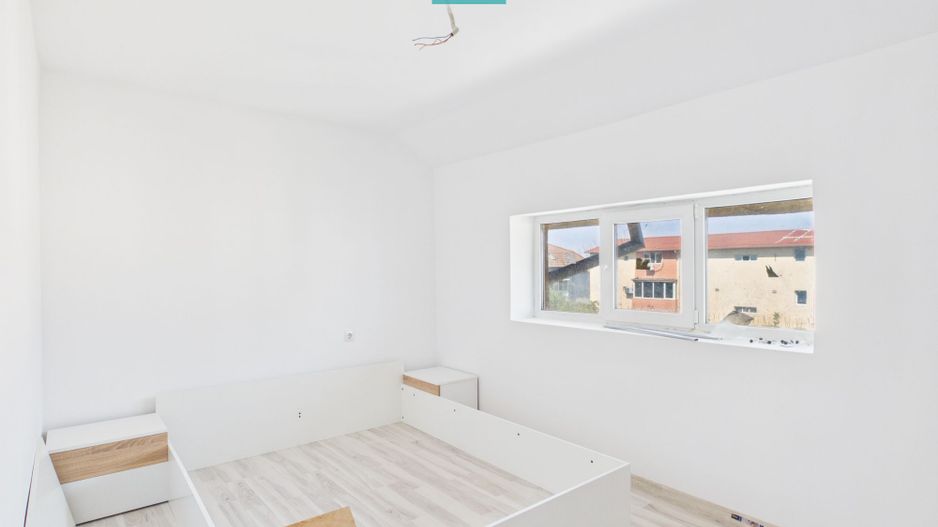 Apartament 2 camere + pod, 78 mpu, Buziașului - Poză 4