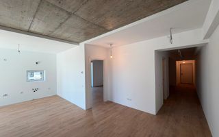 Vanzare - 2 camere - apartament NOU - 2026 - Pergola Nord-Pipera - Poză 6