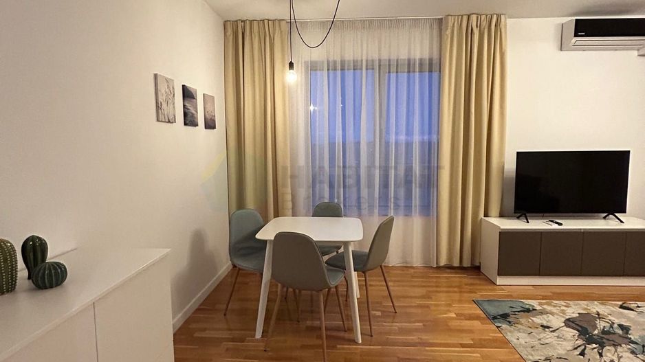Apartament de lux cu 2 camere în Luxuria Residence – disponibil imediat - Poză 7