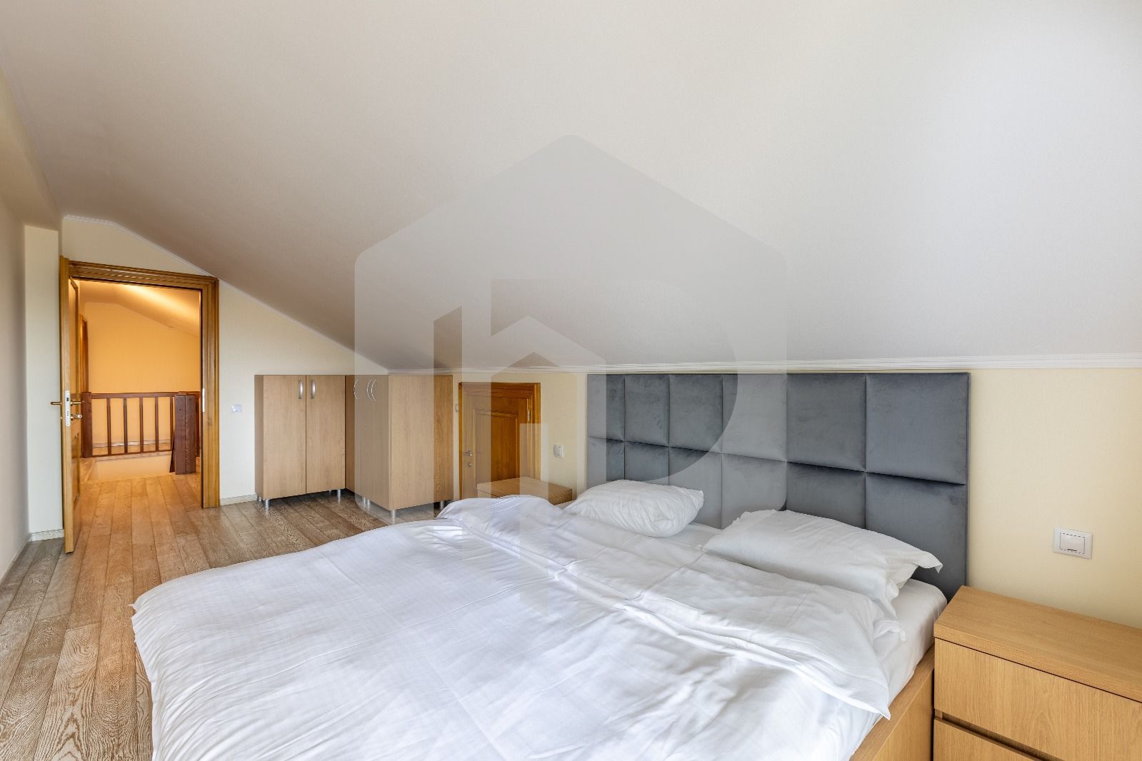 Apartament 4 camere  de inchiriat - Utilitati incluse - Dumbravii - Poză 6