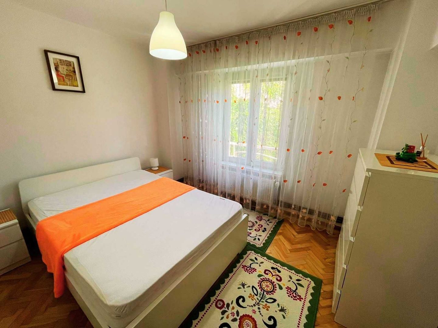 Apartament Calea Calarasi // Decebal - Poză 4