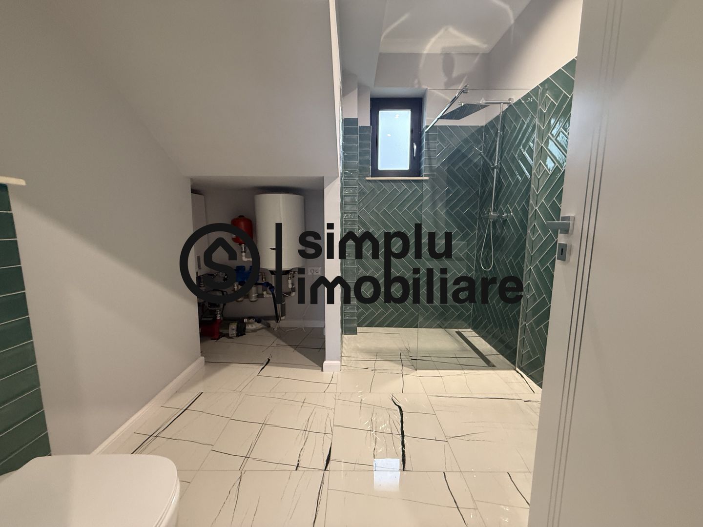 Casa moderna, zona Selgros - 210 000 Euro - Poză 20