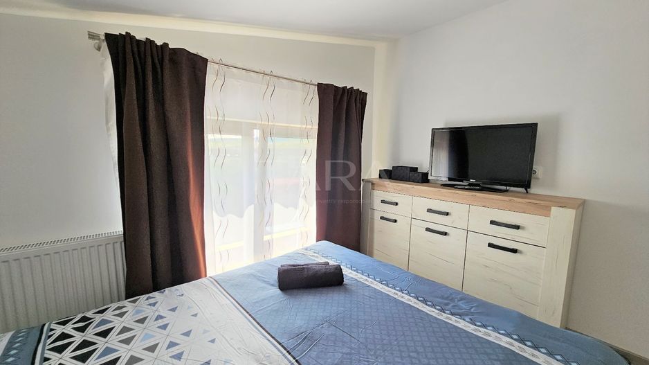 Apartament cu 7 camere de vânzare în Borhanci - Oportunitate unică! - Poză 19