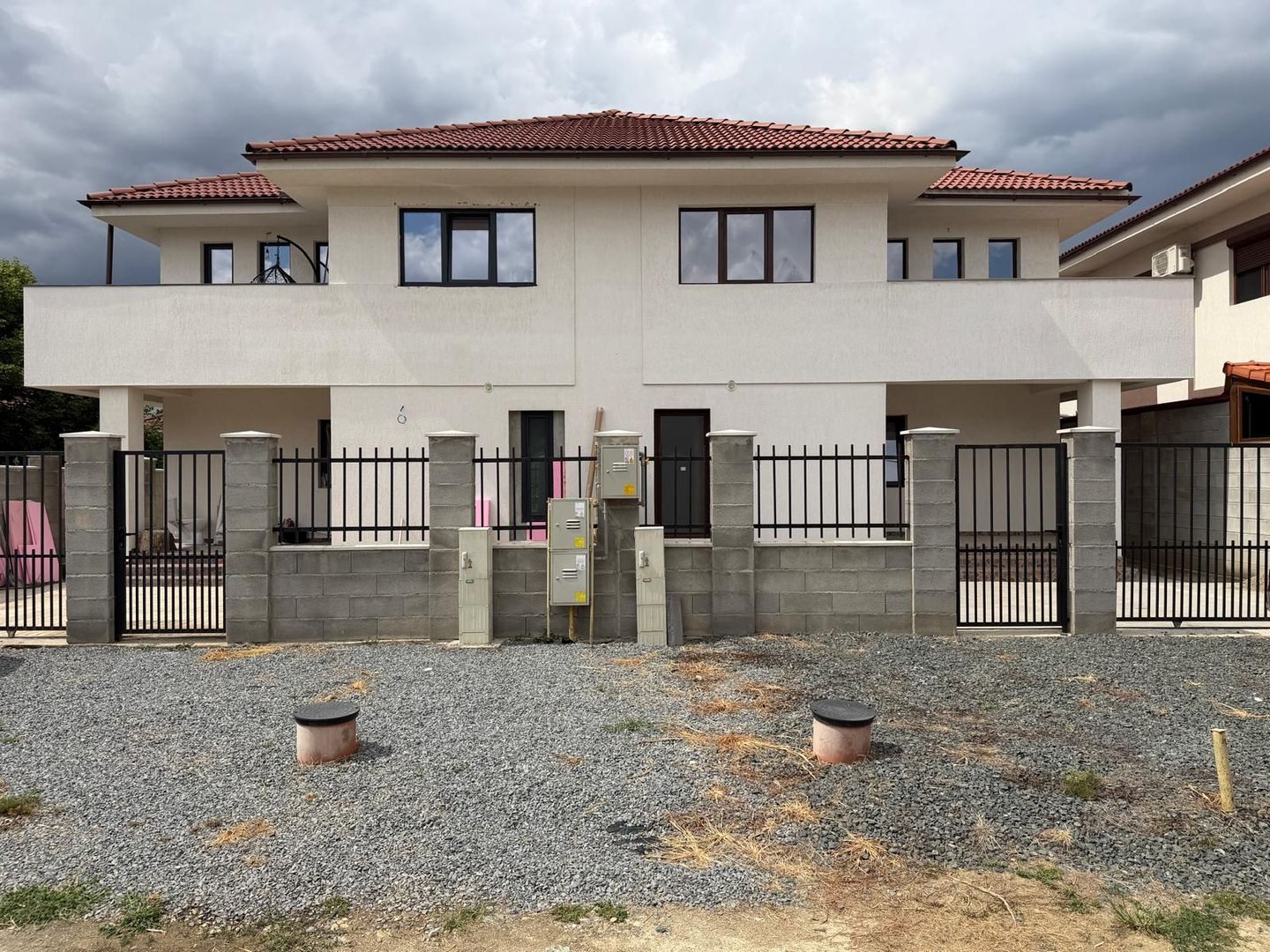 Casa tip duplex de vanzare in Lugoj - Poză 1