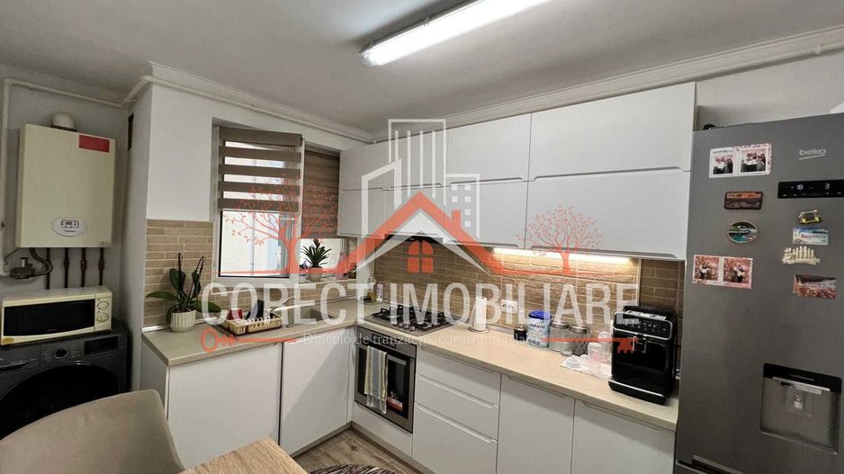 💥Apartament de vanzare bulevardul Independentei, str. Octavian Goga - Poză 1