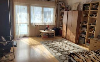 Vânzare Garsonieră Adiacent Alba Iulia – Decebal, Etaj 1, Bloc 1990 Reabilitat - Poză 1