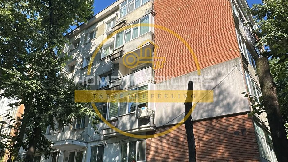 Apartament cu 2 camere / 54mp/ zona Tatarasi - Poză 13
