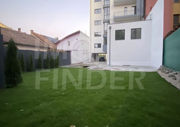 Apartament NOU cu PArcare Subterana zona Parcul Feroviarilor - Poză 7