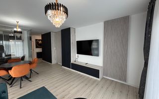 3 Camere Decomandat, 102 mp, bloc nou (2024) - Poză 5