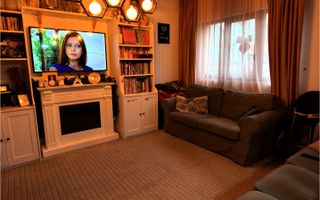 Casă tip triplex de vânzare în Sânpetru - Poză 2