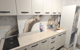 De inchiriat apartament 2 camere Unirii B-dul Cantemir nou renovat - Poză 4