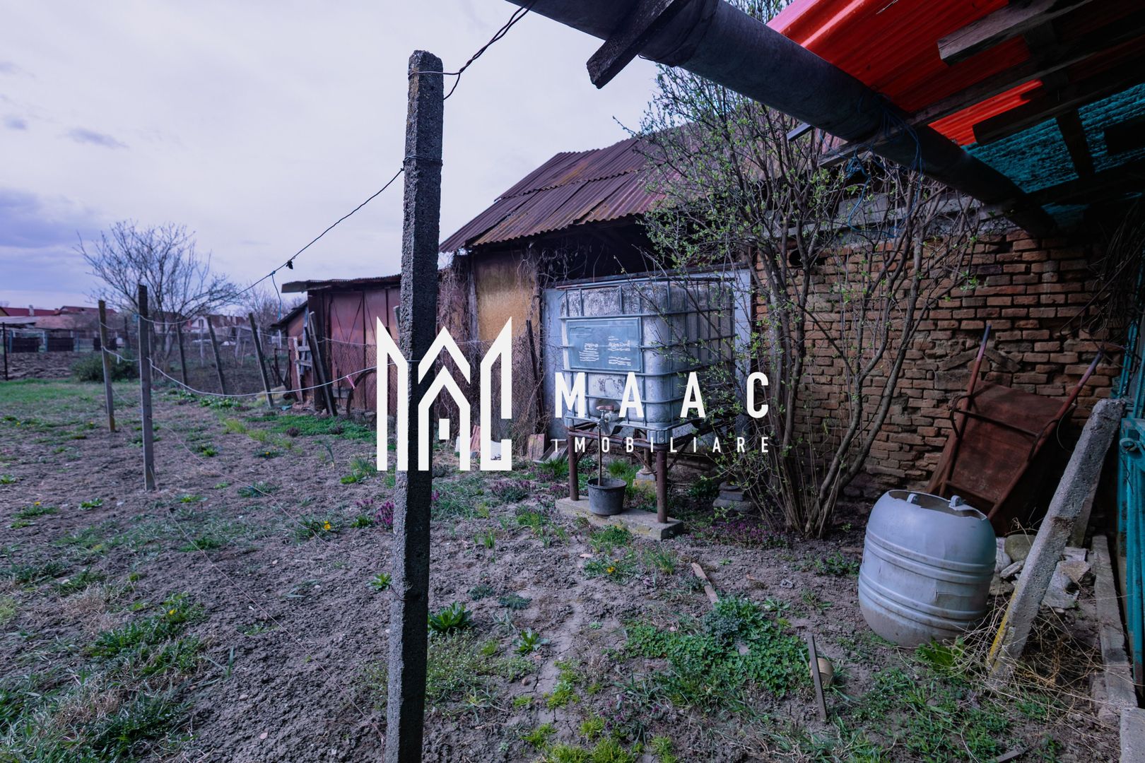 Casă Individuală | 110 Mp Utili | 810 Mp Teren | Miercurea Sibiulu - Poză 19