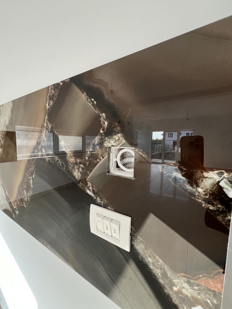 vila individuala P+M spatioasa - pret bun - Poză 6