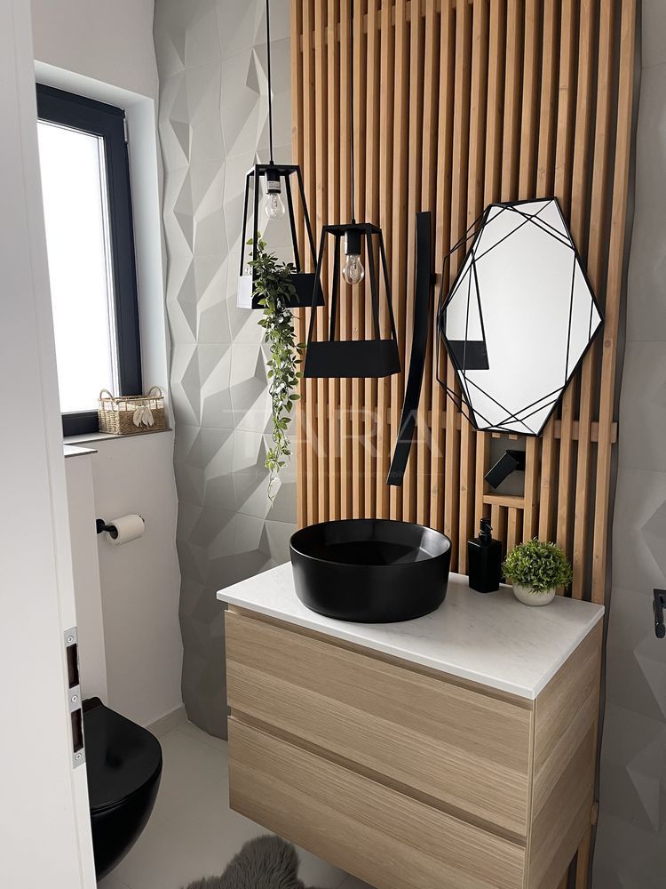 Locuință modernă cu 150 mp și teren generos în Manastur. - Poză 6