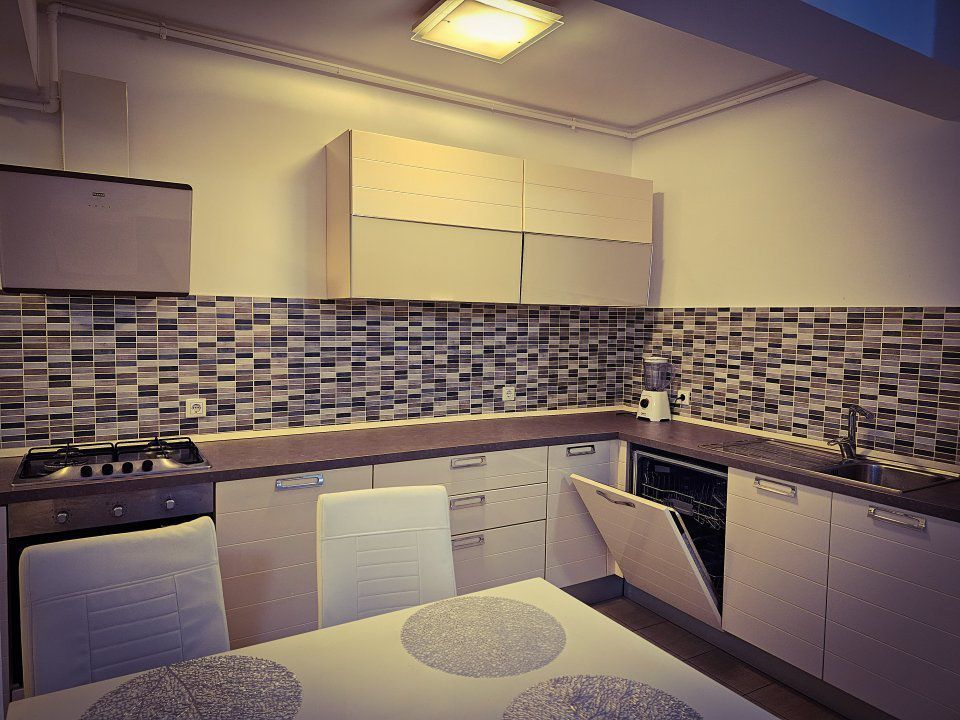 Apartament 3 camere Herastrau parc - Poză 3