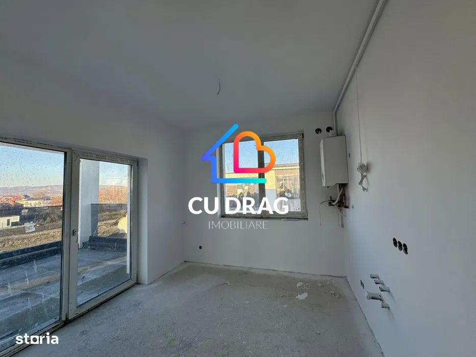 Penthouse Selimbar - Poză 6