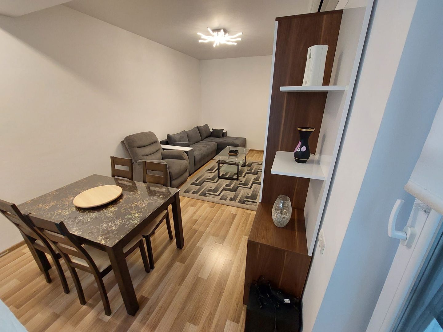Apartament 3 camere loc de parcare Grozavesti - Poză 3