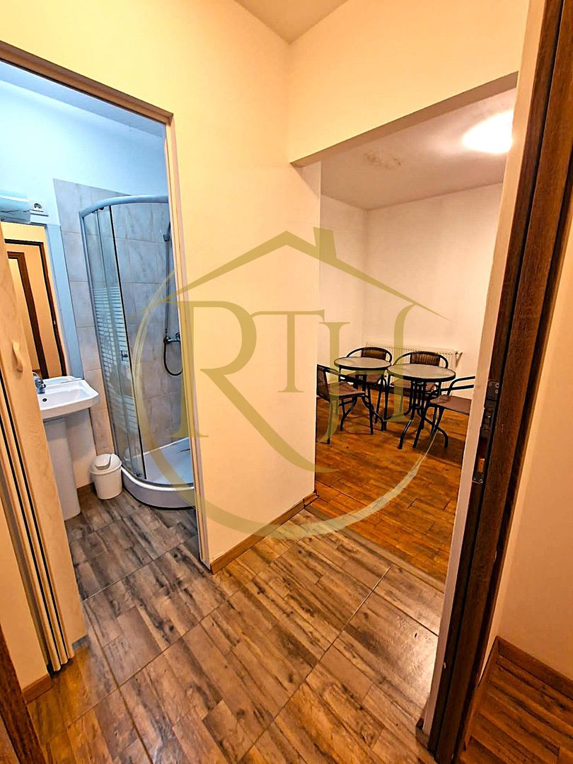 Vand vila  5 camere construita cu materiale premium in Giroc, pret 185000 euro - Poză 15