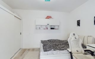 Casă Individuală tip Parter și Mansardă zona Girocului - Poză 8