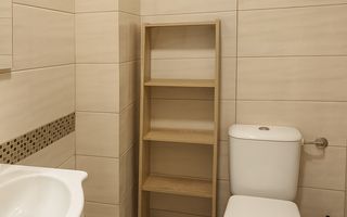 Apartament 2 cam - 43 mp util- Bucium ( Lidl)-81.500 euro - Poză 6